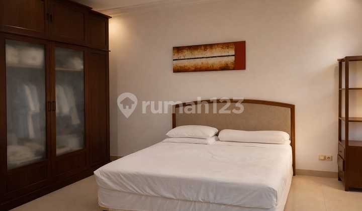 House for Rent in Permata Buana, West Jakarta 2