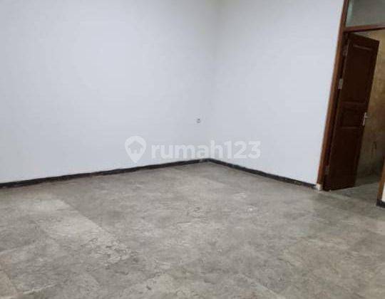 Dijual Rumah di Taman Alfa Indah Jakarta Barat 2