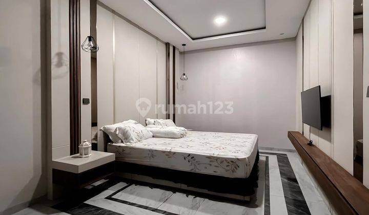 Dijual Rumah Minimalis di Permata Buana Jakarta Barat 2