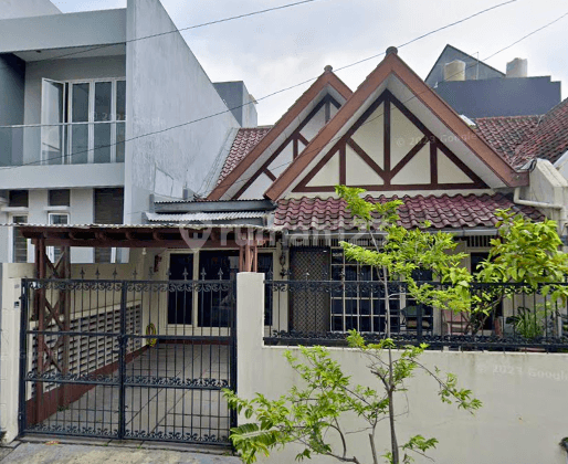 Dijual Rumah di Puri Kencana Cluster Favorite,jakarta Barat 1