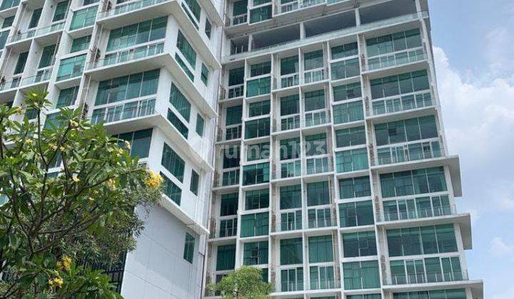 Dijual Apartemen Satu8 Di Kebon Jeruk,jakarta Barat 1