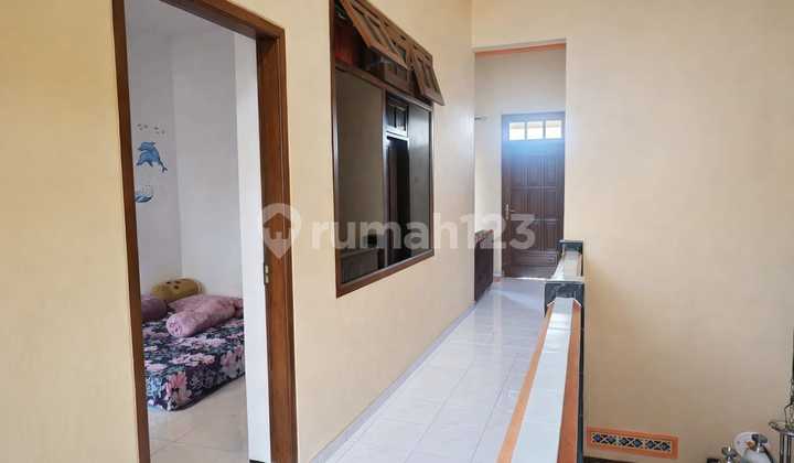 For Sale Mrs. House in Singosari, Malang City, Suitable for Boarding House Rental 2