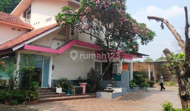 Dijual Bu Rumah Hitung Tanah di Meruya Selatan Jakarta Barat 1