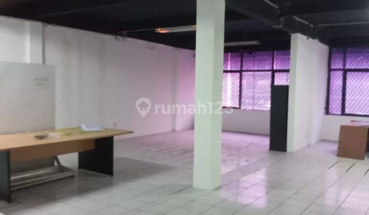 Dijual Ruko Gandeng Kebon Jeruk,jakarta Barat 2