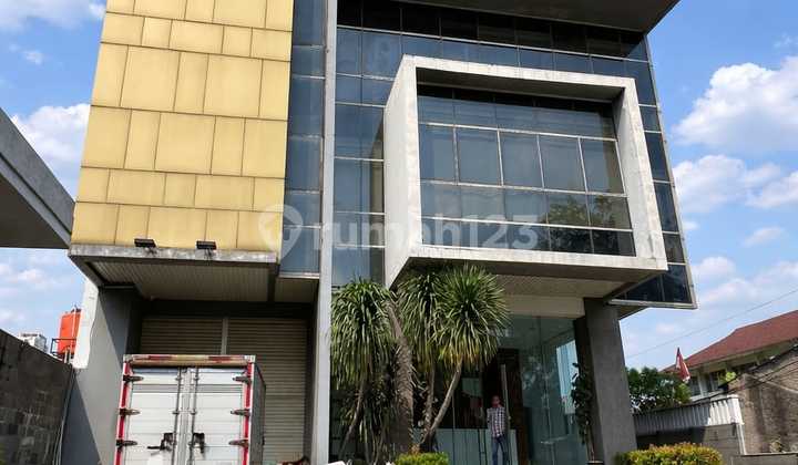 Sell Mini Building in Kebayoran Lama, South Jakarta 1