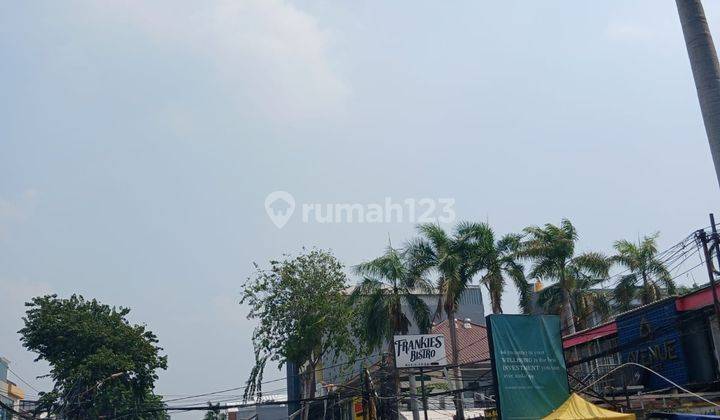 Dijual Ruko 3 Lantai Siap Pakai di Green Ville Jakarta Barat 2