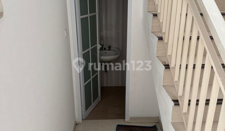 Sewa Rumah Siap Huni di Permata Buana Jakarta Barat 2