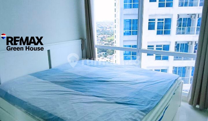 Turun Harga Disewakan Apartemen Puri Mansion 2 BR Full Furnished Turun Harga Disewakan Apartemen Puri Mansion 2 BR Full Furnished