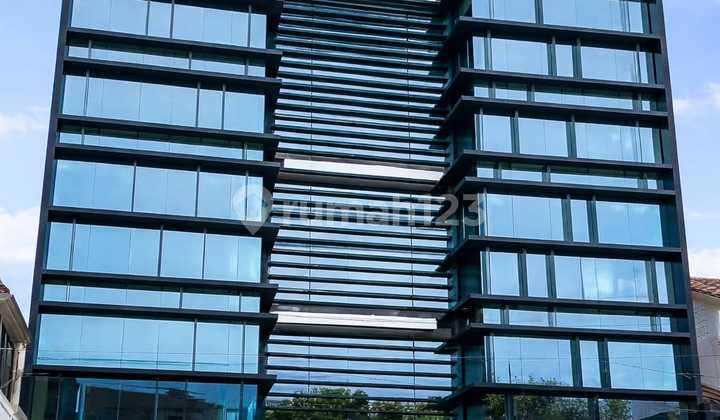 For Sale 5-Storey Building in Utan Kayu, East Jakarta For Sale 5-Storey Building in Utan Kayu, East Jakarta