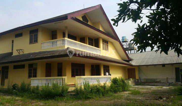 Sewa Cepat Rumah Hitung Tanah di Kembangan Jakarta Barat 1