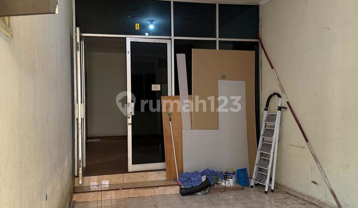 Dijual Rumah Di Permata Buana Jakarta Barat 2