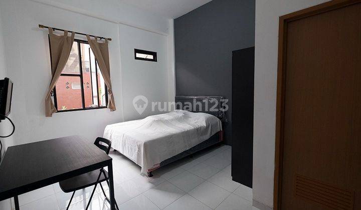 Dijual Kost Exclusive di Setiabudi Timur Jakarta Selatan 2