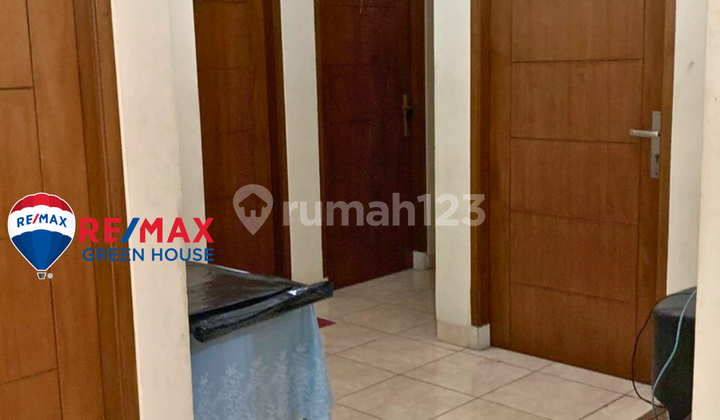Dijual Rumah Di Kosambi Tomang Jakarta Barat cocok dijadikan kos kosan