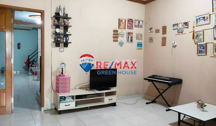 Dijual Cepat Rumah Deket Central Park Tomang Jakarta Barat 2