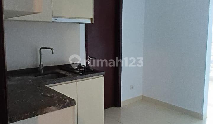 Jual BU Apartemen Puri Mansion Tipe Studio 2