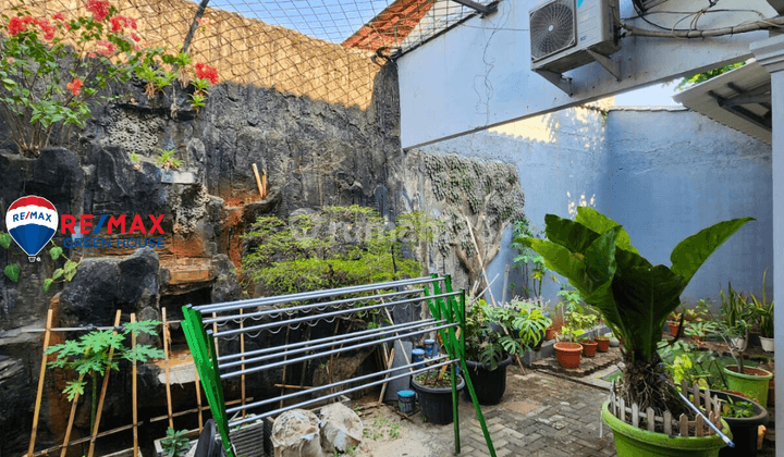 Dijual Rumah Siap Huni di Meruya Utara Jakarta Barat 2