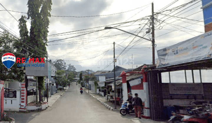 Dijual Bangunan Hitung Tanah di Kuningan Jawa Barat 2