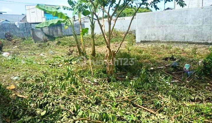  Dijual Tanah di Kalideres Jakarta Barat 2