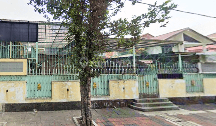 Disewakan Rumah Untuk Komersial di Boulevard Puri Indah 22x30m cocok Buat Klinik Kecantikan,cafe