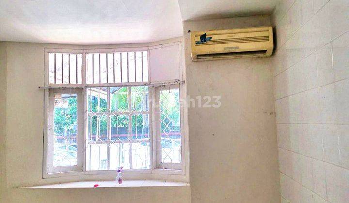 Disewakan Rumah Di Permata Buana Jakarta Barat 2