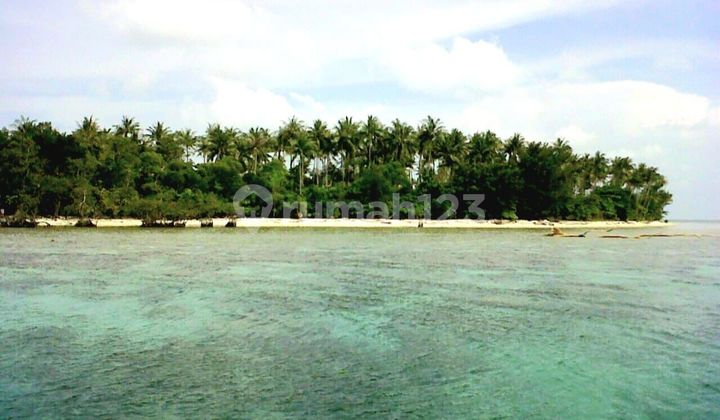 Pulau Peteloran Di Kepulauan Seribu Pulau Peteloran Di Kepulauan Seribu