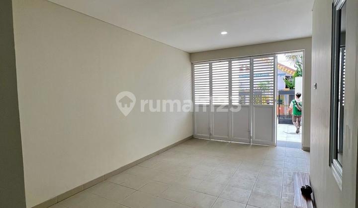 Dijual Rumah Brand New Siap Huni Di Tomang Raya 2