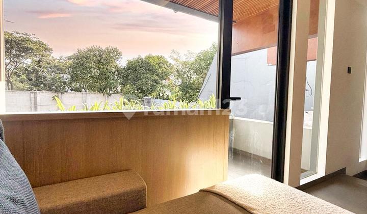 Jual Rumah Brand New Di Permata Buana Jakarta Barat