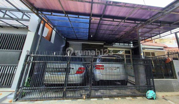 Dijual Cepat Rumah di Puri Indah,jakarta Barat 2