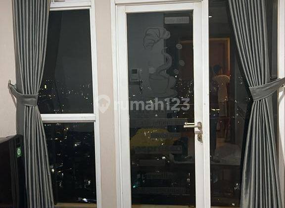 Dijual Apartemen Puri Orchard Studio 1