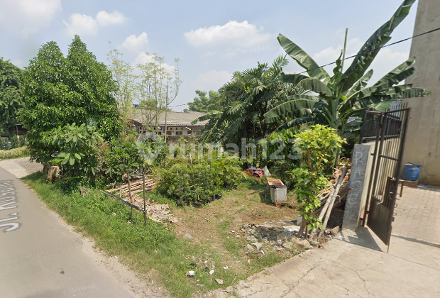 Dijual Tanah di Kavling Dki Jakarta Barat