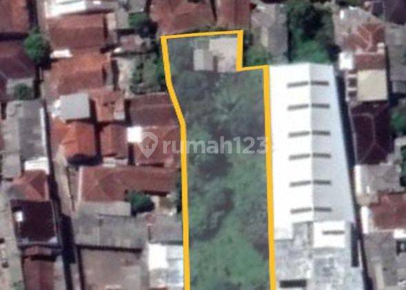 Dijual Tanah Komersial Di Kuningan Cocok Untuk Dijadikan Depo Bangunan ,Ruko,Lapangan Futsal dll 1