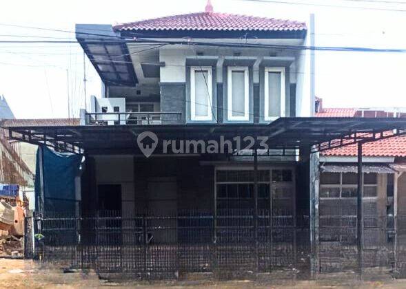 Dijual Cepat Rumah di Puri Indah,jakarta Barat 1