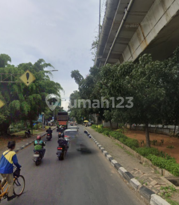 Disewakan Tanah Komersial Di Ring Road Cengkareng Disewakan Tanah Komersial Di Ring Road Cengkareng