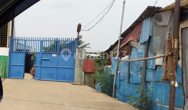 Sell Warehouse In Dadap Tangerang Sell Warehouse In Dadap Tangerang