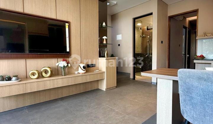 Jual Rumah Brand New Di Permata Buana Jakarta Barat 2