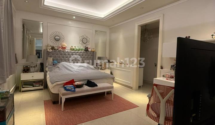 Luxury Import Spec House for Rent in Menteng, Central Jakarta 2