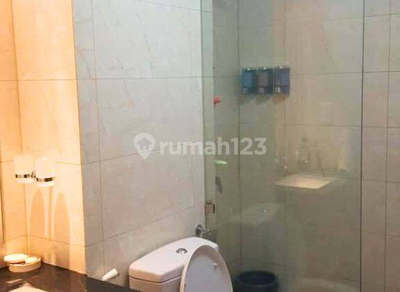 Dijual Apartemen The Mansion Kemayoran Full Furnished 2