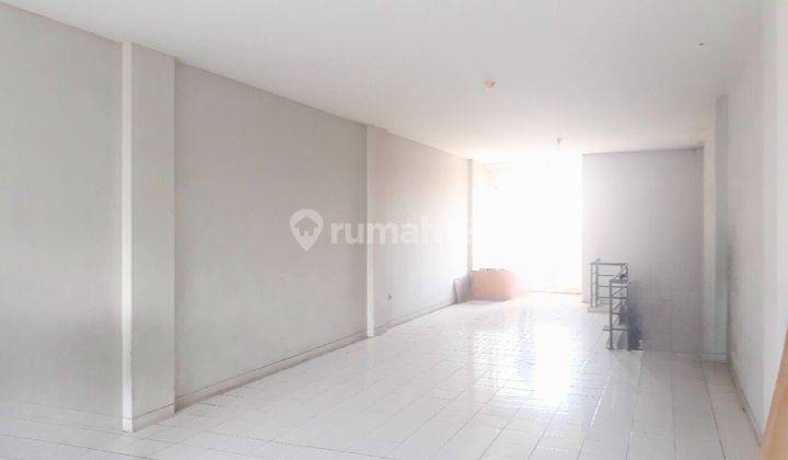 Dijual Ruko Hadap Jalan Raya Di Meruya Selatan Jakarta Barat 1