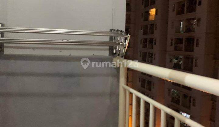 Disewakan Apartemen 2 BR Medit2 Semi Furnished 2