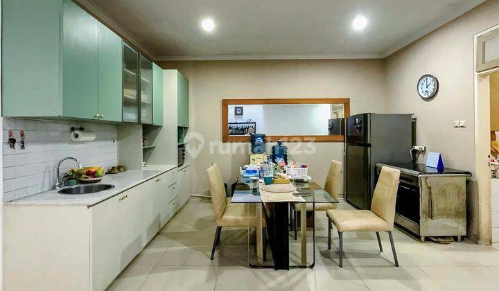 Dijual Rumah di Puri Indah Jakarta Barat 2