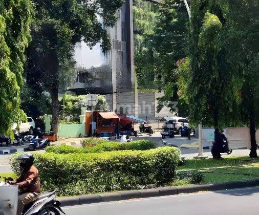 Dijual Gedung 5 Lantai Di Pesanggrahan Jakarta Barat 2