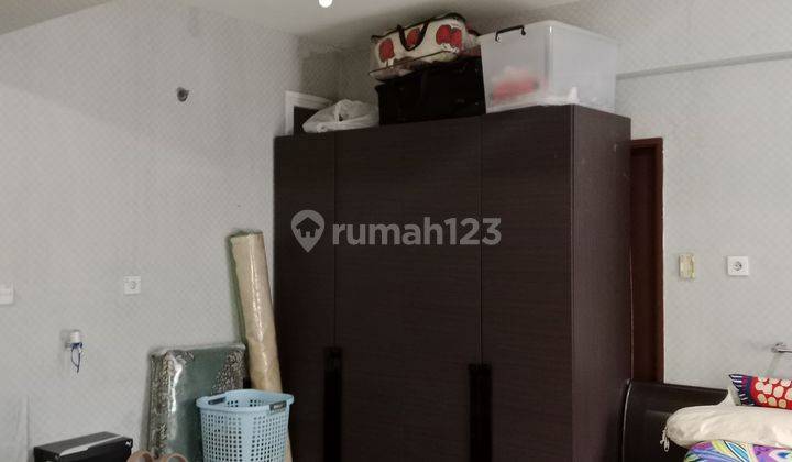 Dijual Cepat Apartemen Puri Park View 2 Kamar Jadi Satu 2