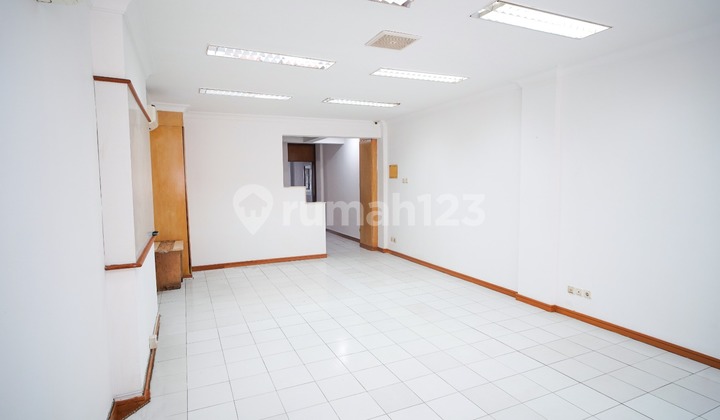 For Sale 2 Units of Shophouse Combined into One in a Complex on Jalan Pangeran Jayakarta, Central Jakarta 2