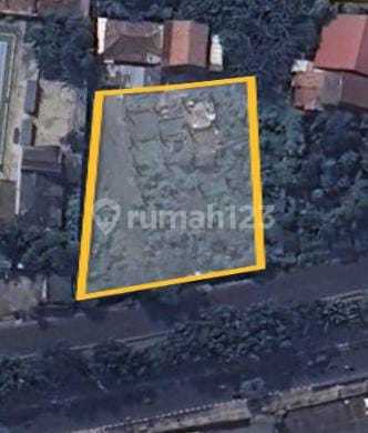 Disewakan Tanah Komersial Di Jalan Panjang Kebon Jeruk Jakarta Barat 1