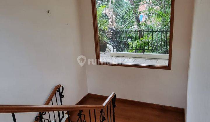 Dijual Rumah Hitung Tanah di Menteng Posisi Strategis Dekat Jalan Utama 2