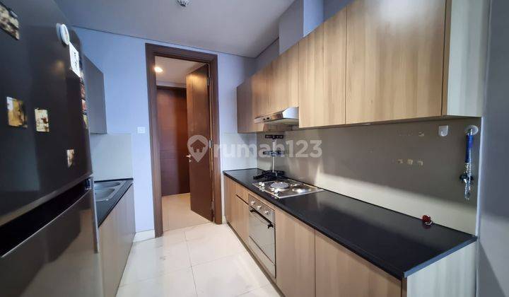 Dijual Apartemen Windsor View City 2 BR Full Furnished 1