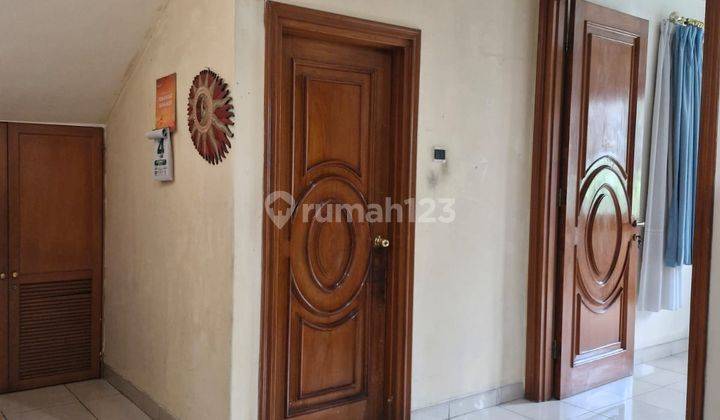 Dijual Rumah di Puri Indah Jakarta Barat 2