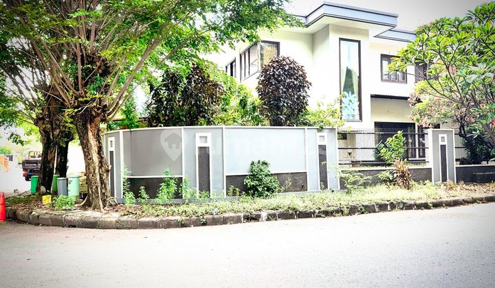 Sewa Rumah Hook di Permata Buana 1