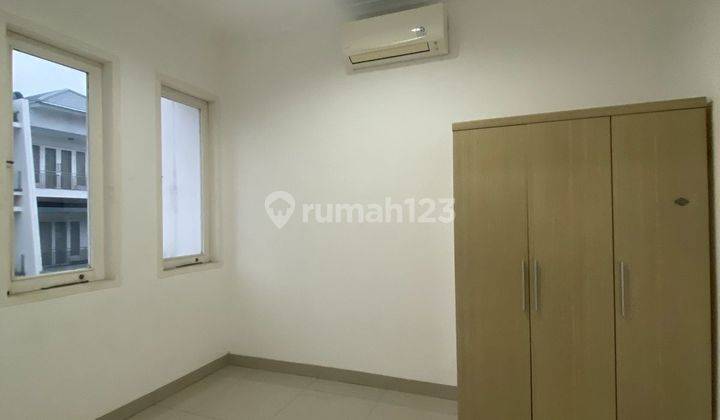 Disewakan Rumah Siap Huni Di Permata Buana Jakarta Barat 2