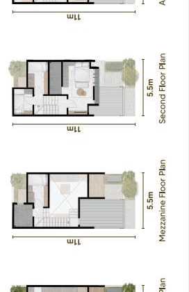 Rumah Brand New Kavling Dki Ready Serah Terima Desember 2026 Dekat Spot Club 2